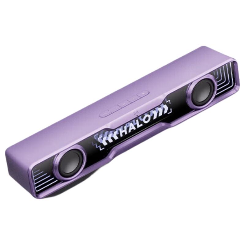 

EDIFIER Halo SoundBar Bluetooth Speaker (CN version)