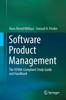 Buch Software Product Management : The ISPMA-Compliant Study Guide and Handbook