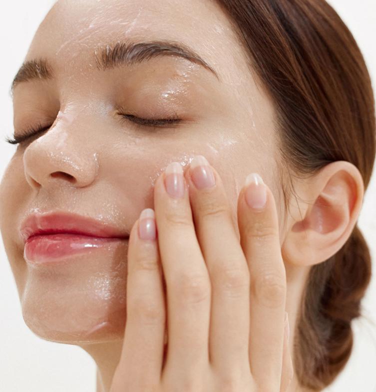 House of Hur Purifying Cleansing Balm 50ml | Gentle Deep Cleansing Korean Balm
