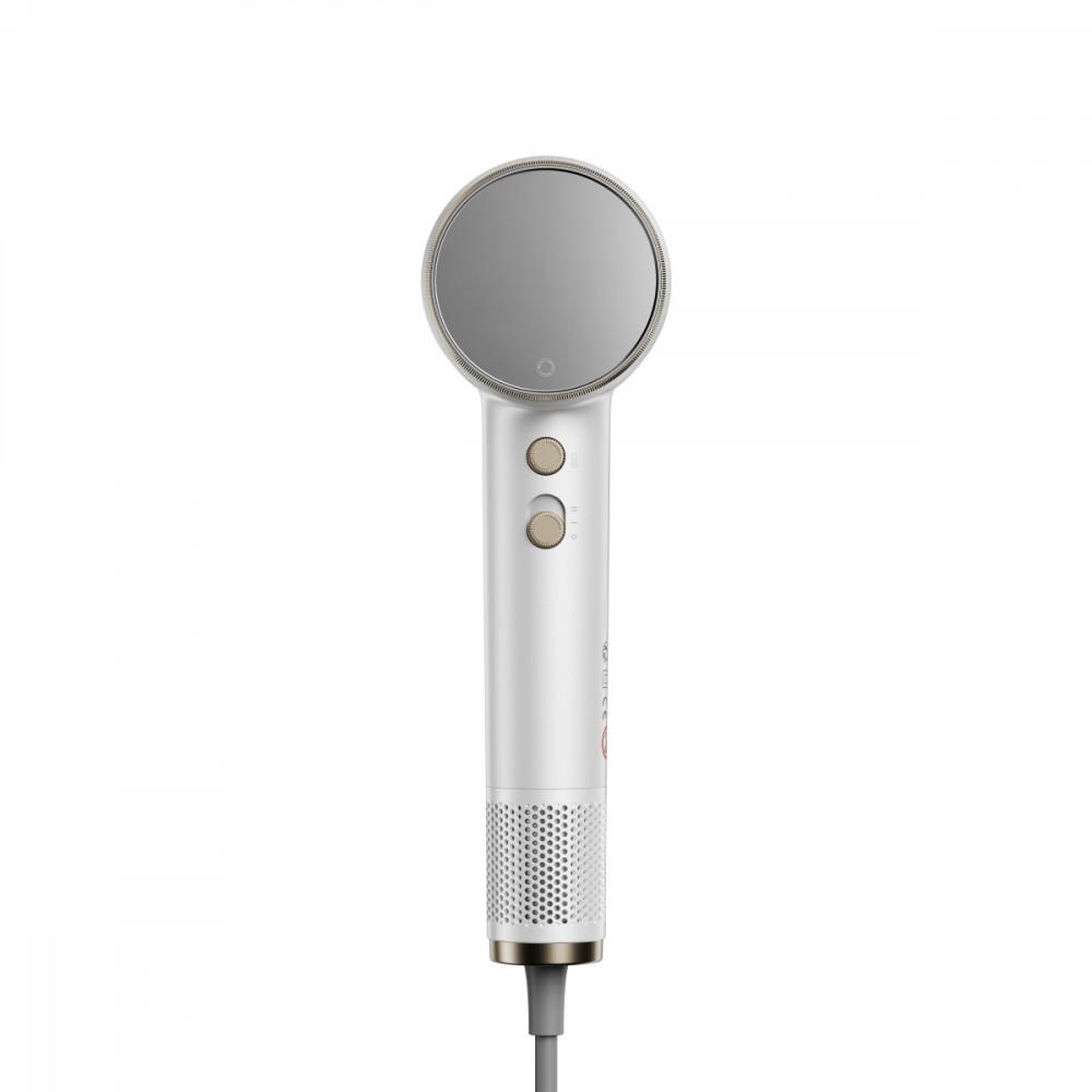 Hair dryer Dreame Grand white