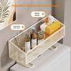 Toilet Rack, Tissue Storage Rack Above The Toilet, Toilet, Toilet, Face Towel, Skin Care Product Storage Rack