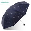 Paradise Tri-fold UV Protection Umbrella