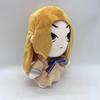 M3gan Plush Toys Horror Movie Stuffed Dolls Cartoon Plushie Figure Sofa Bed Decoration Pillow Kids Birthday Christmas Gifts