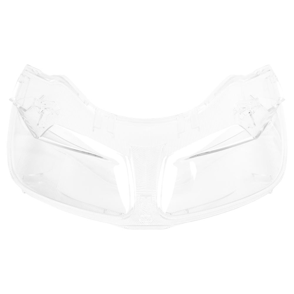 For QJMOTOR SRK600RR SRK 600 RR 2020 2021 Qianjiang Sai600 Motorcycle Headlight Protective Cover Head Light Assembly Indicators