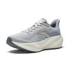 Anta CC3 Cushioning Slip Resistant Breathable Height Increasing Low Top Training City Commuting Running Shoes Men's 912545535-2
