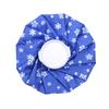 Cooler Bags Reusable Ice Bag Set for Pain Relief 6" 9" 11" Size Cotton Material Heat Pack for Knee, Head, Leg - Versatile Cold