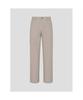 Binpolmen Summer Dobby Comfort Fit Chino Pants Beige