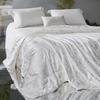LOVO All-Season Natural Tussah Silk Duvet