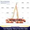 Weishu Water Rescue Floating Stretcher