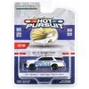 Greenlight 164 Scale Hot Pursuit Series 45 – 2022 Chevrolet Tahoe Police Pursuit Vehicle – City of Orlando Police