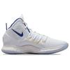 Nike Hyperdunk X EP 'White Regency Purple' Sneakers DZ2775-151