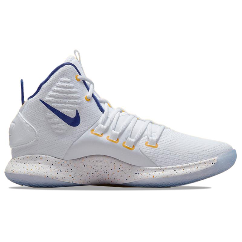 Nike Hyperdunk X EP 'White Regency Purple' Sneakers DZ2775-151