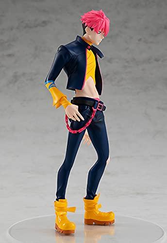 POP UP PARADE SSSS.DYNAZENON Gauma Non-scale ABS & PVC Pre-painted Complete Figure