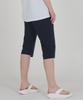 PIANER Cool Stretch Training Length Pants (Navy)