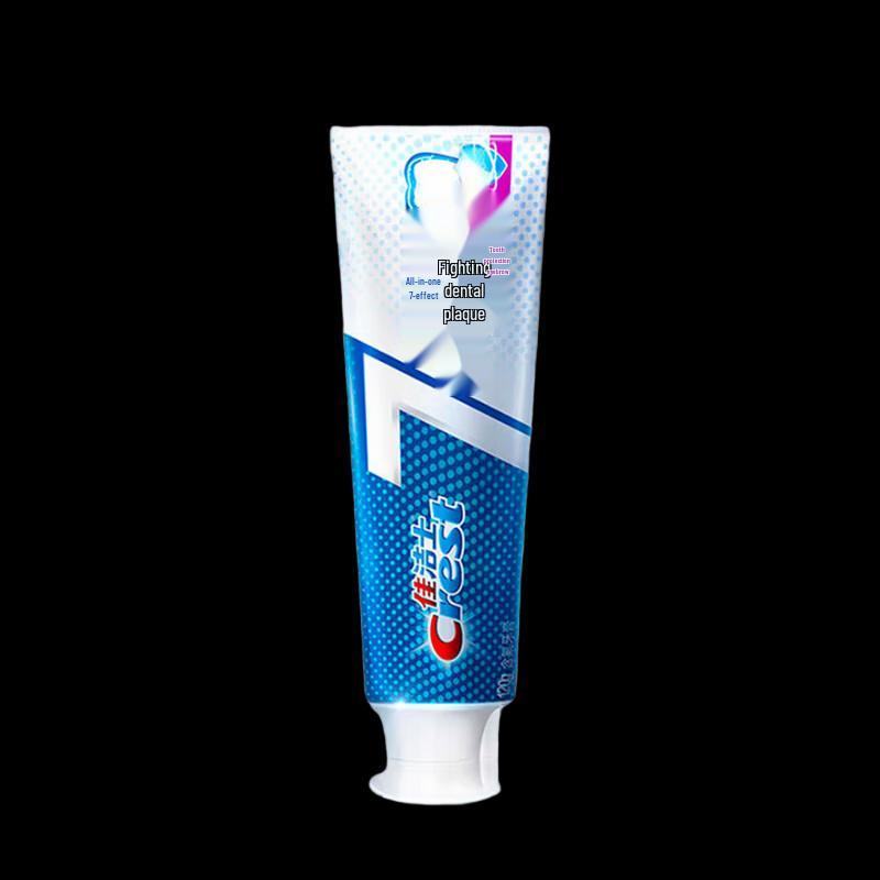 Crest All-Round 7-Effect Toothpaste