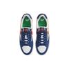 Nike Sb Adversary Premium White Navy Safety Orange CW7456-402
