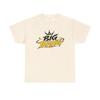 2026 Hot Sale BIGBANG 20th Double Sided Printed T-shirt Y2K Gothic Cotton Oversized T-shirts Harajuku Hip Hop Punk T-shirt Loose Cozy and Versatile