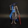 21cm Anime Cavaliere della Doppia Luna Rellana Regina della Luna Piena Action Figure Statua in PVC Modello da Collezione Giocattolo Decorazione da Scrivania Modello Regali