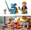 LEGO Constructor Spaceship Star Wars – Crimson Firehawk (75384)