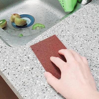 Pomůcky na úklid – Houbičky a drátěnky