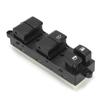 Car Electric Power Window Switch Replacement 25401 ZJ60A Fit for Nissan Sentra 2008   2012