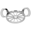 Fruit Cutter Multifunction 304 Stainless Steel Apples Cutting Tool Kitchen Accessory