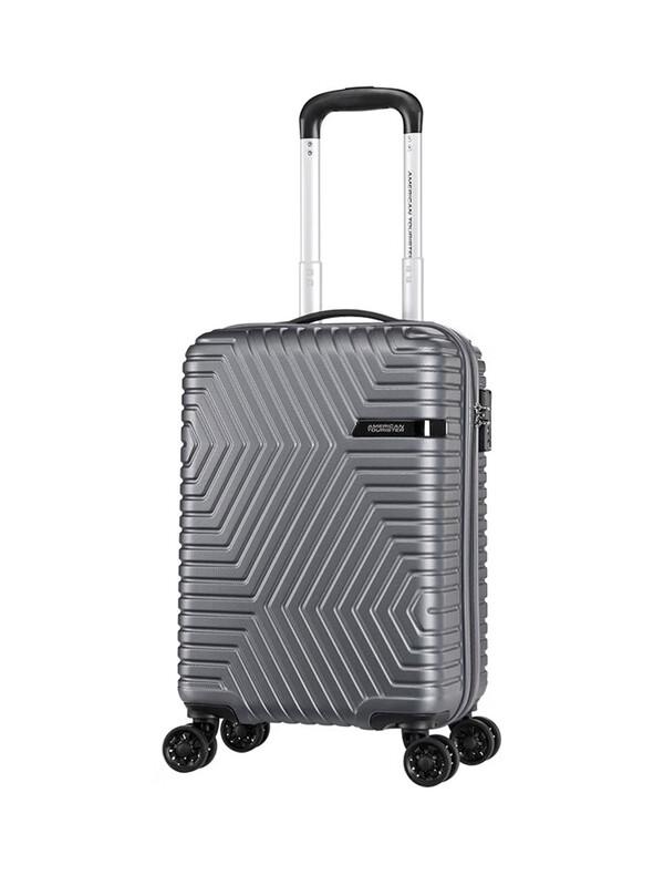 

AMERICAN TOURISTER DO8 Hardside Spinner Carry-on Luggage