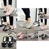 Elegant Women Fashion Sports Casual Running Shoes With Breathable Air Mesh Design
