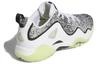 adidas Wmns CodeChaos 21 Primeblue 'Grey One Pulse Lime' Women's GW0214