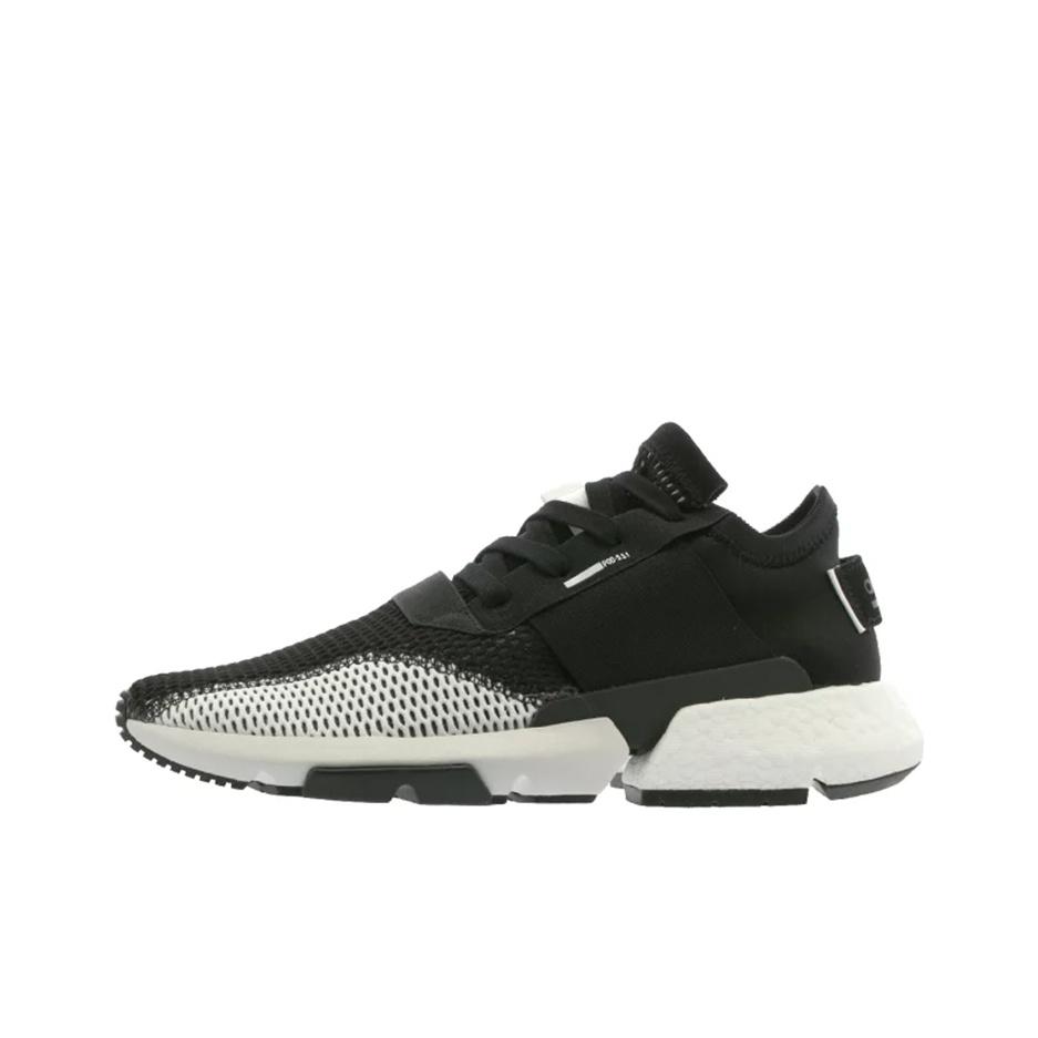 

кроссовки adidas originals Pod-S3.1 Running shoes Unisex DB2930