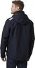 Куртка Helly Hansen Crew Hooded Midlayer Sailing Jacket 2.0 navy