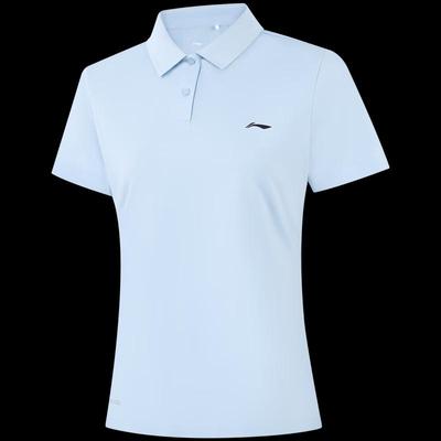 Women's Business Casual Polo Shirt