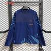 Football Training Windbreaker Waterproof Outdoor Sports Jacket Men