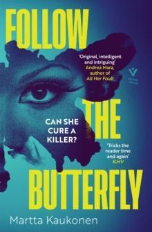 Follow the Butterfly by Martta Kaukonen Paperback Book 9781782278788