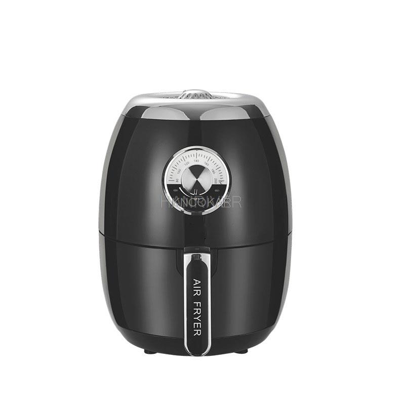 Air Fryer New High Power Intelligent Oil-Free Multi-Function Automatic Electric Fryer And Electric French Fries Machine