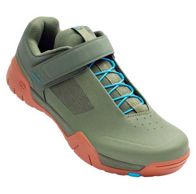 

Crankbrothers Mallet E Gum Outsole велосипедные туфли EU 41