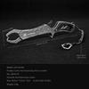 Fish Grabber with Lanyard for Cat Fish Lip Grabber Professional Fishing Tool