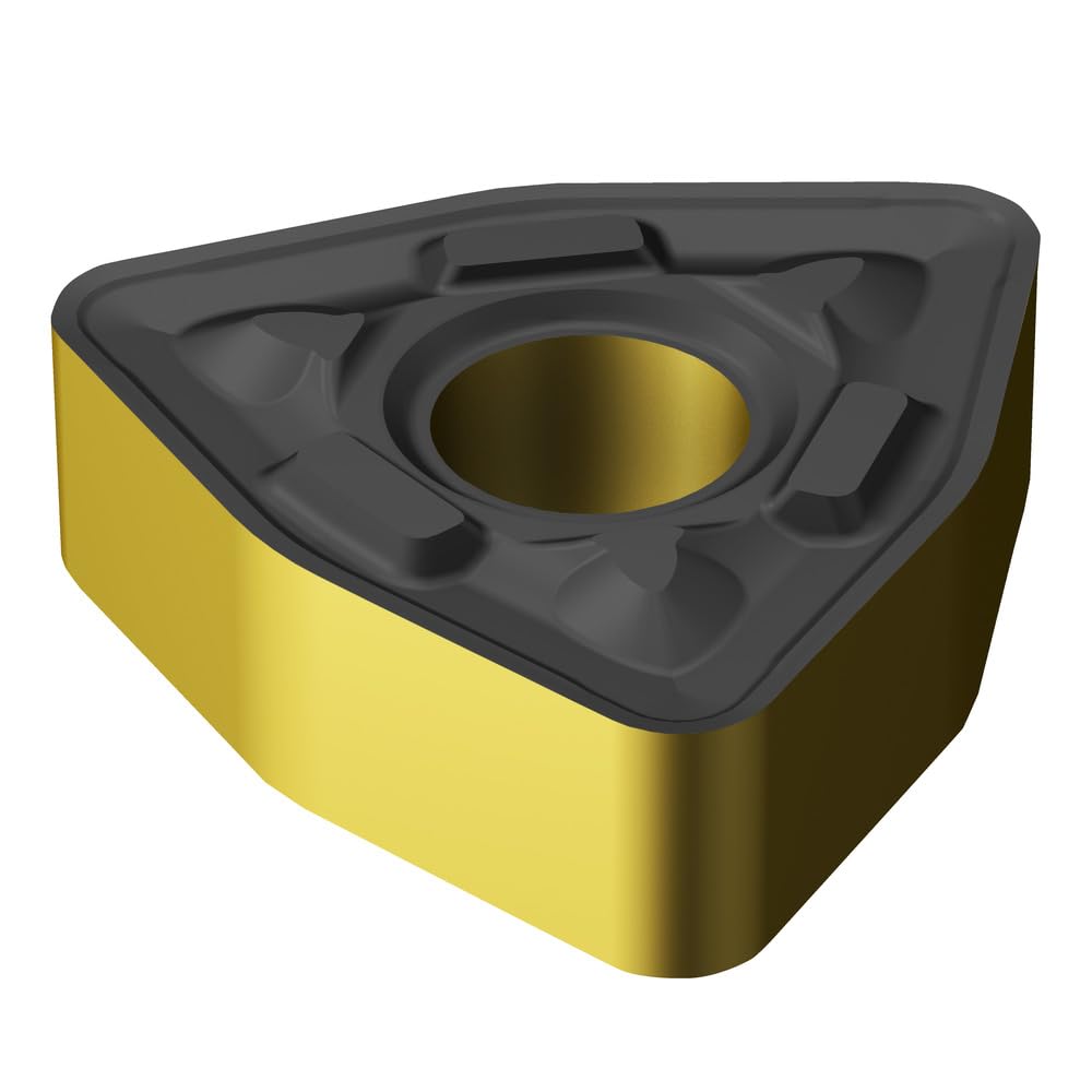

Sandvik Chip WNMG 08 04 2220 10PC T-MaxP [A] 08-MR