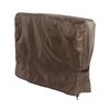 Waterproof Cooler Cart Cover Outdoor Beverage Cart Cover Outdoor Party Cooler Protective Cover