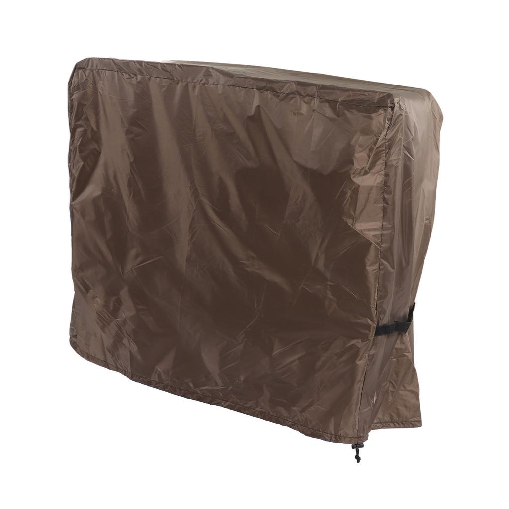 Waterproof Cooler Cart Cover Outdoor Beverage Cart Cover Outdoor Party Cooler Protective Cover
