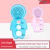 Quilling Paper Roller & Curling Tools Set for DIY Crafts
