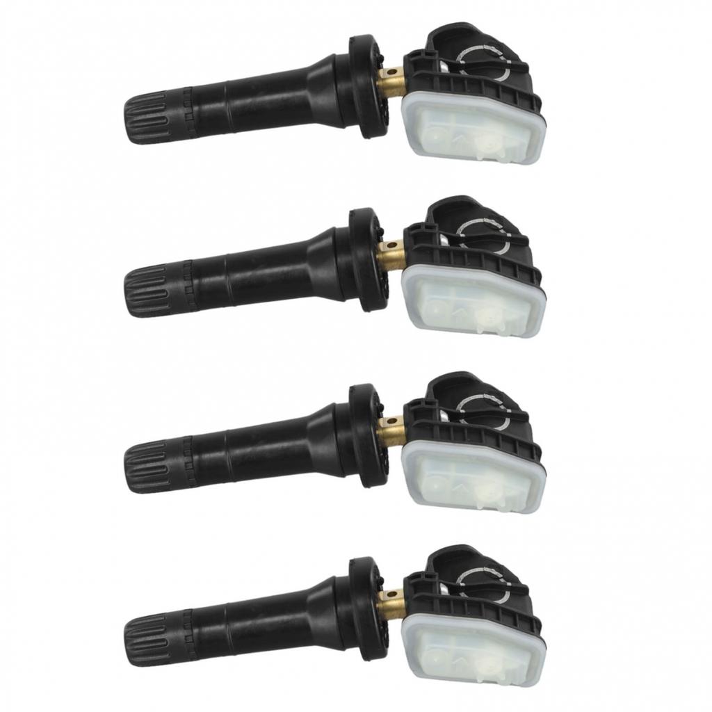 TPMS Sensor Tire Pressure Monitor for Opel Corsa and 13506028