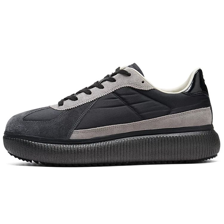 

ONITSUKA TIGER Кроссовки мужские Delecity Black Grey 1183B704-002 39.5