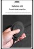 Alcantara Key Case for XPeng Models: P7, P7i, P5, G9, G6, G3, and G3i - Full Coverage with Buckle