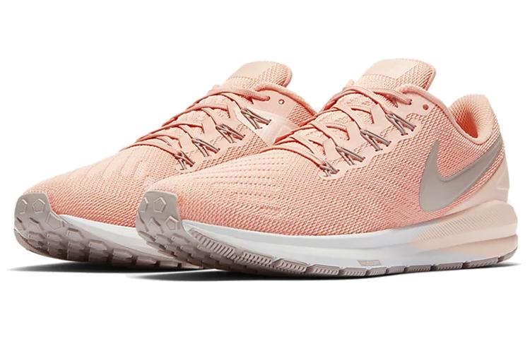 Nike Air Zoom Structure 22 'Pink Quartz' Women's AA1640-601