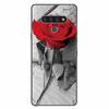 For LG K41s K51s Case Silicone Soft Fashion Animal Back Cover for LG Q70 Q60 Case Protector On for LGQ60 K 51S Cartoon Phone Bag