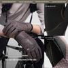 Beneunder Unisex Windproof & Warm Cycling Gloves LS46524