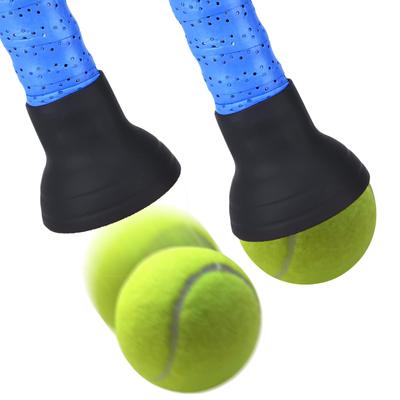 Pickleball Balls Retriever Suction Cup Universals Silicone Pickleball Grabber and Picker Pickleball Accessories