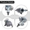 27mm Carburetor PZ27 for Motorcycle Dirt Bikes 125 150 200 250 300cc Designed for Long Lasting Engine Performance