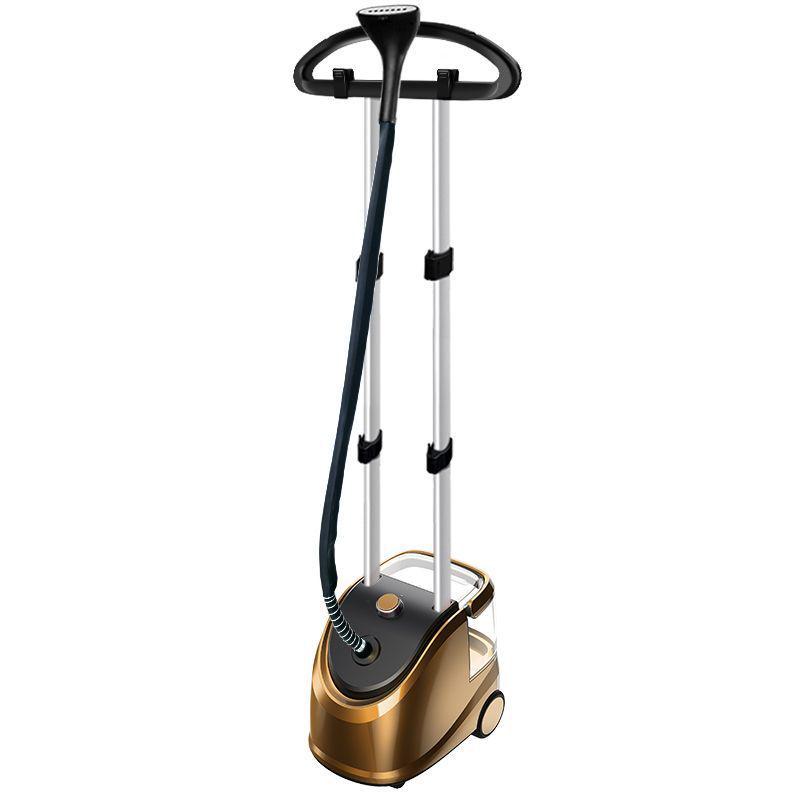 Huaxin High-Power Vertical Garment Steamer for Clothing Stores